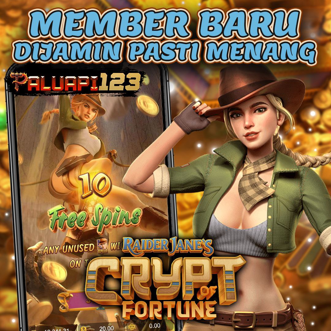 PALUAPI123 > Link Situs Slot Gacor Deposit Qris Gampang Maxwin Hari Ini Slot88 Terbaik PALUAPI123 > Link Situs Slot Gacor Deposit Qris Gampang Maxwin Hari Ini Slot88 Terbaik