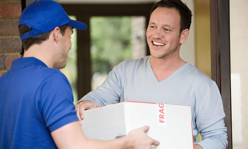 Cheap courier services are a real necessity