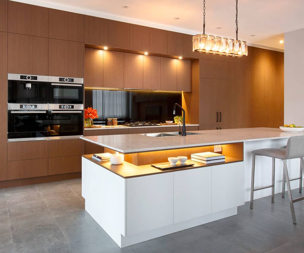 Create Your Very Own Designer Kitchen With These Tips