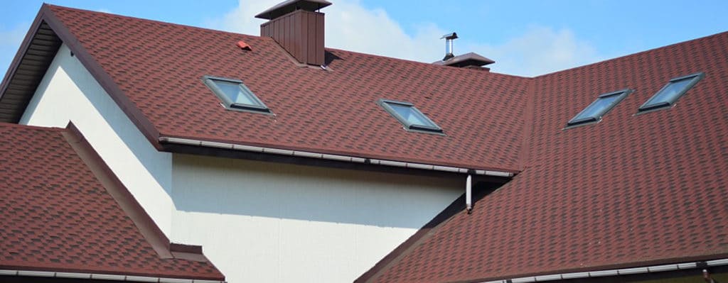 new roof for your home
