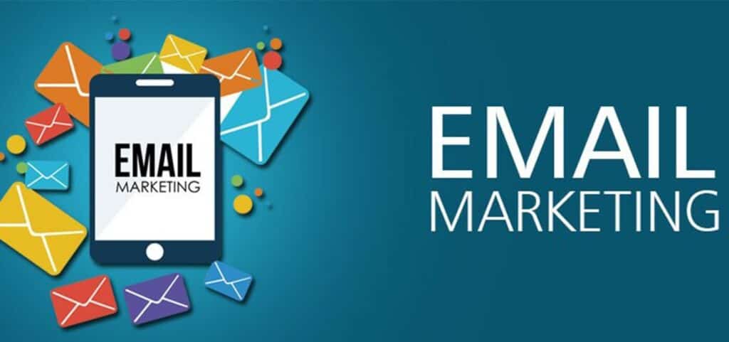 biggest benefits of email marketing