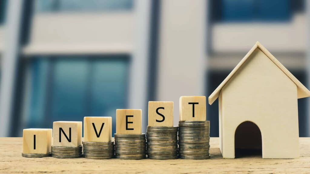 investing in a new property